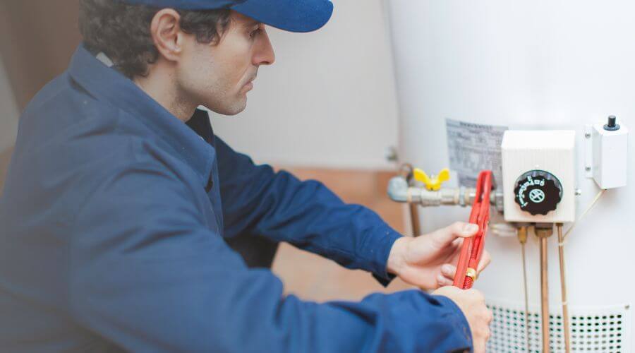 Professional septic pumping service in Lotus, CA